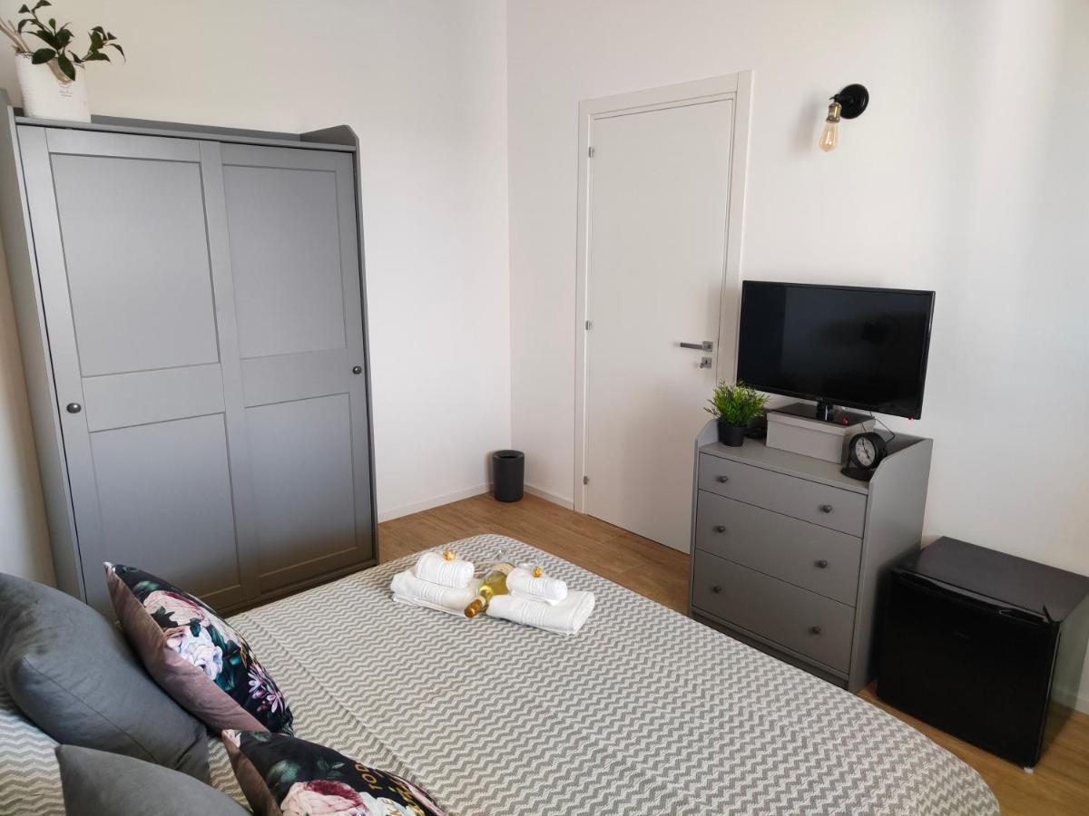 Suite12 マルサラ エクステリア 写真